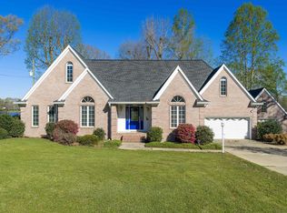 Tba, Sylacauga, AL 35151