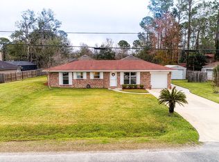 923 Floyd St, Fleming Island, FL 32003