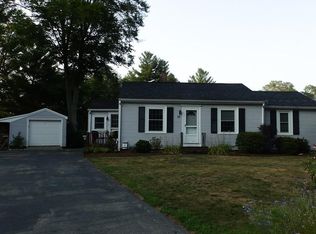 71 Woodland Rd, West Bridgewater, MA 02379