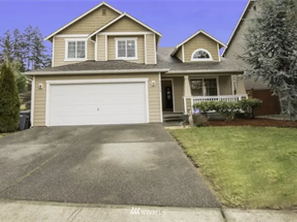 35726 30th Ave S, Federal Way, WA 98003