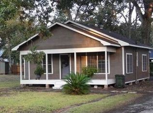 610 Dautel St, Welsh, LA 70591
