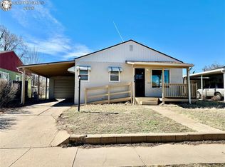 726 Corona Ave, Pueblo, CO 81004