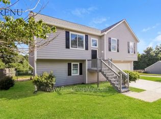 3499 Kingsbrooke Way, Decatur, GA 30034