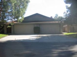 1754 Long Barn Way, Stockton, CA 95207