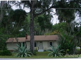 603 W French Ave, Orange City, FL 32763
