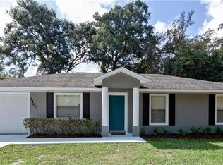 1460 W New York Ave, Orange City, FL 32763