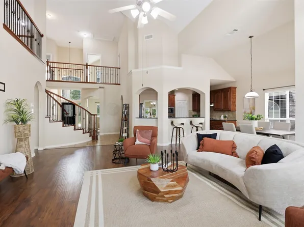 11532 Glen Rose Dr, Frisco, TX 75035