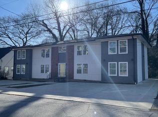1784 Temple Ave, College Park, GA 30337