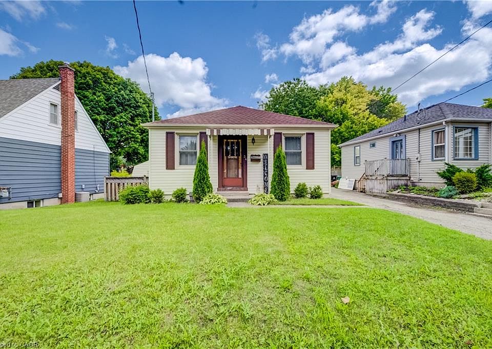 1st image of 34 Saint Clair Ave