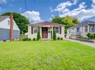 34 Saint Clair Ave, Kitchener, ON N2M3Z4
