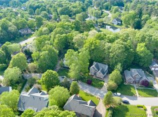 105 Pelican Pl, Yorktown, VA 23692