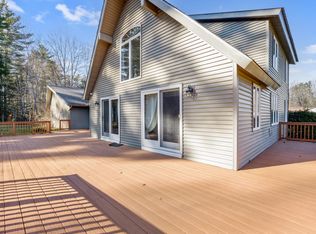 32 Nickerson Lane, Milford, ME 04461