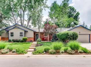 3029 S Detroit Way, Denver, CO 80210