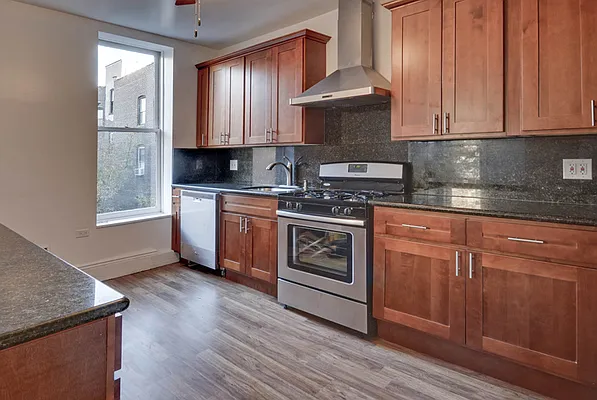 Rented by Brown Harris Stevens | media 17