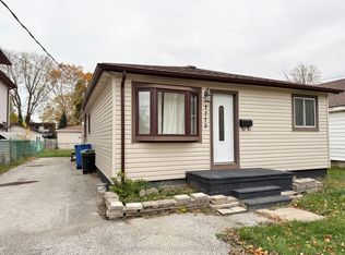1710 Balfour Blvd, Windsor, ON N8T 2S1