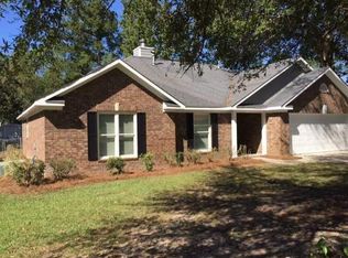 2022 Country Place Dr, Augusta, GA 30906