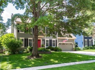 14185 W 115th St, Olathe, KS 66062