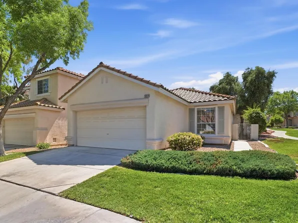 1869 Poetic Valley Cir, Henderson, NV 89012