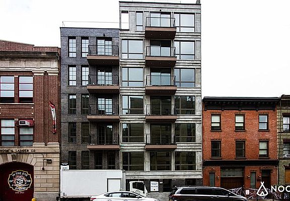 2nd image of 495 Saint Johns Pl #8A