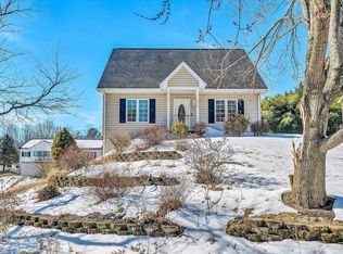 409 Wills Rd, Lexington, VA 24450
