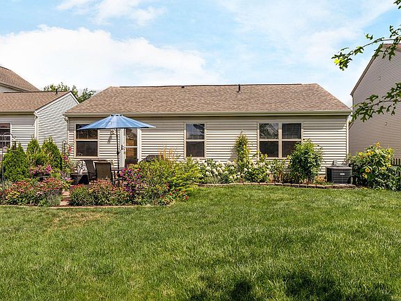 5th image of 5109 Hilliard Green Dr