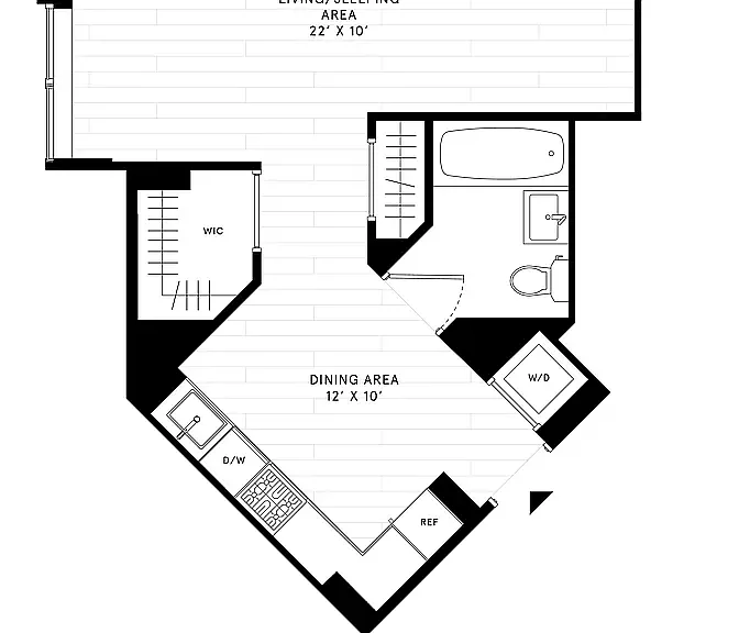 365 Bond St #B204 — Photo 11
