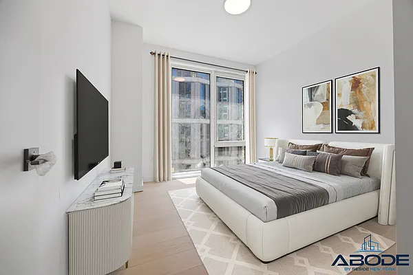 Bedroom, photo 1