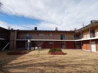 701 W 21st St APT 36, Clovis, NM 88101