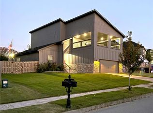 2588 N Justin Dr, Fayetteville, AR 72704