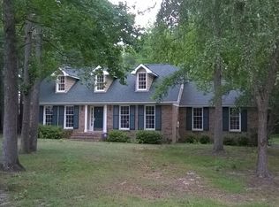 2106 Gin Branch Rd, Sumter, SC 29154