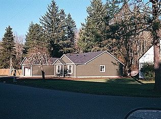 1625 56th Ave, Sweet Home, OR 97386
