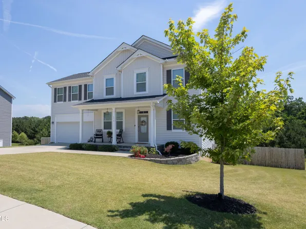 116 Montasel Ct, Fuquay Varina, NC 27526