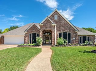 3710 Williams Trace Dr, Bryan, TX 77808