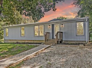 2335 N Forrester Rd, La Porte, IN 46350