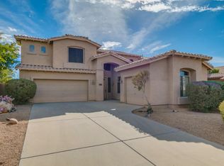 4829 E Baker Dr, Cave Creek, AZ 85331