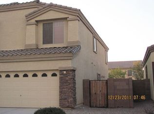 1275 W Castle Dr, Casa Grande, AZ 85122