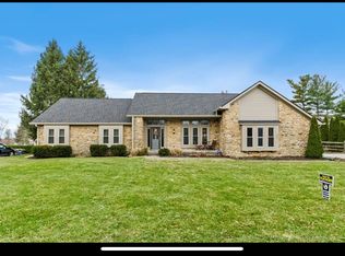 225 E Senator Way, Carmel, IN 46032