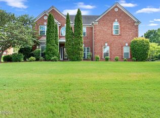 4201 Donington Way, Hampton, GA 30228