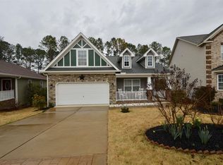 183 Emanuel Creek Dr, West Columbia, SC 29170