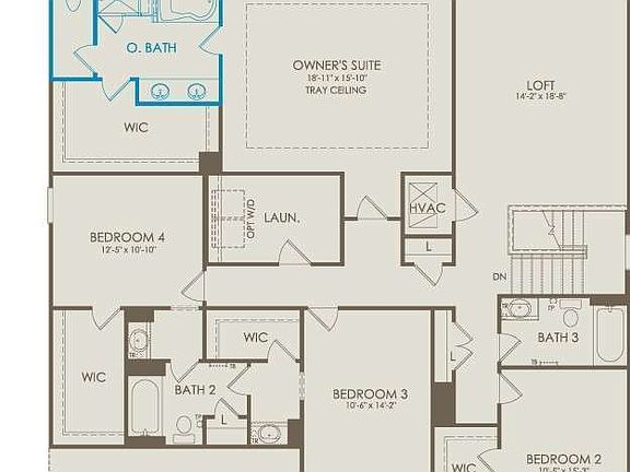 3rd image of this home
