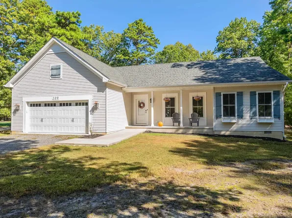 109 E Crestview Ave, Galloway Township, NJ 08205