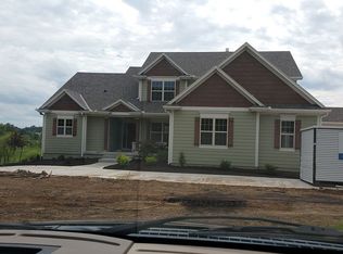 13020 NE 118th St, Kearney, MO 64060