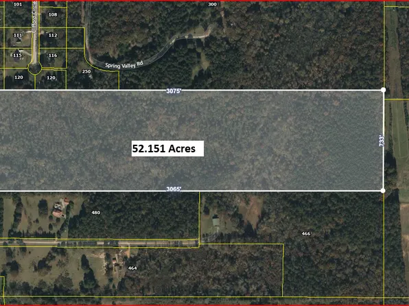 0 N McDonough Rd, Griffin, GA 30223