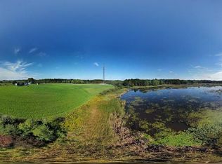 5001 205th Ave, Morley, MI 49336