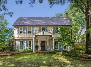2100 Allen Court Dr, Germantown, TN 38139