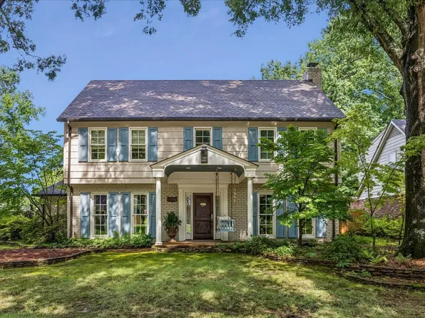 2100 Allen Court Dr, Germantown, TN 38139