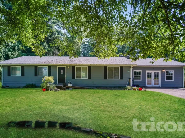13100 NE 159th St, Brush Prairie, WA 98606