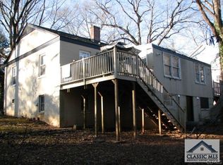 135145 135/145 Gran Ellen Dr, Athens, GA 30606