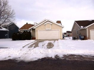 1256 Range View Cir, Rapid City, SD 57701