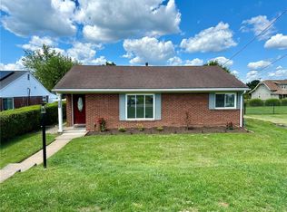 2406 Martha St, Aliquippa, PA
